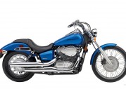 Honda Shadow Spirit 750 C2